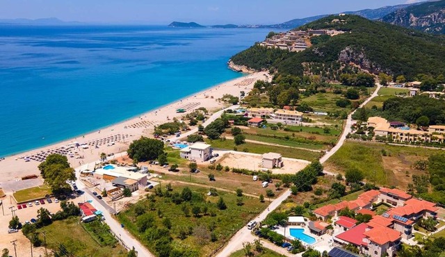 Hotel Elina