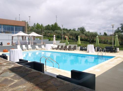 Hotel Estalagem Turismo