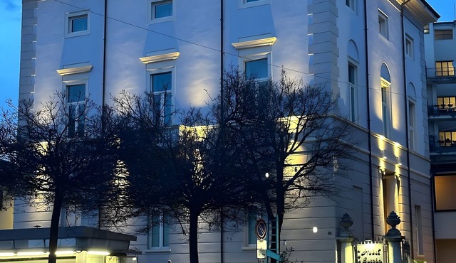 Hotel Europa