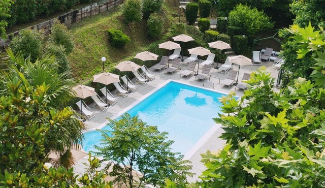 Hotel Fossati