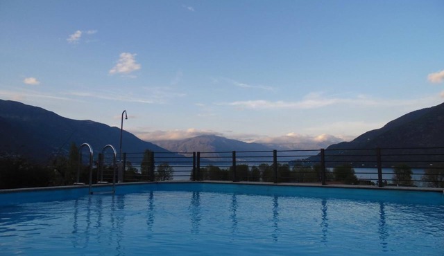 Hotel Giardino