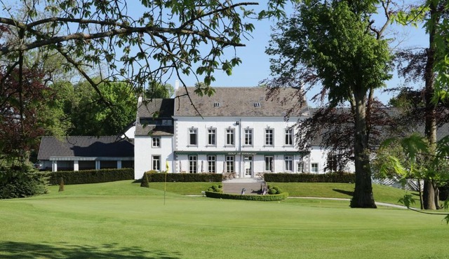 Hotel Golf de Pierpont