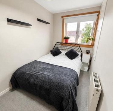 Hotel guest house bedford town centre