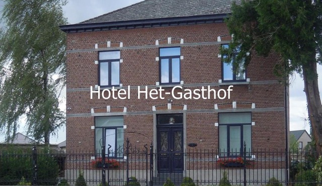 Hotel Het Gasthof