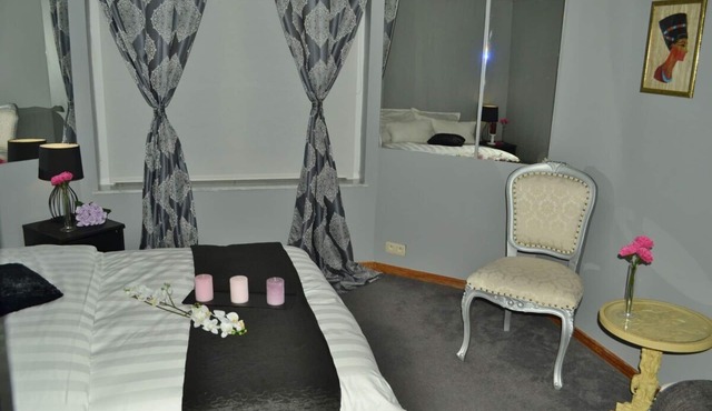 Hotel Het-Gasthof