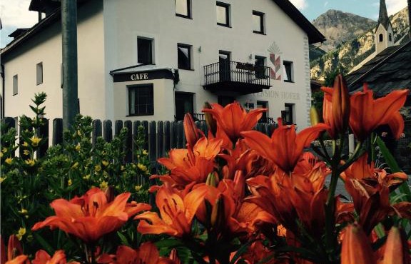 Hotel Hofer