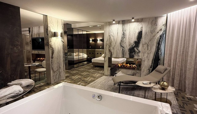 Hotel Iris Franciacorta