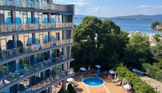 Hotel Kamenec