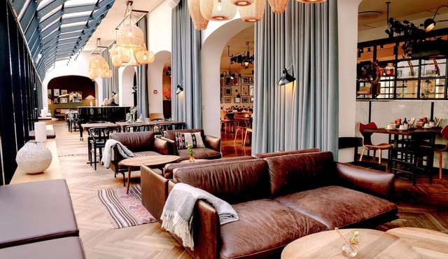 Hotel Kong Arthur