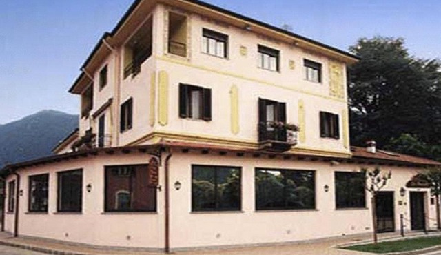 Hotel La Bussola