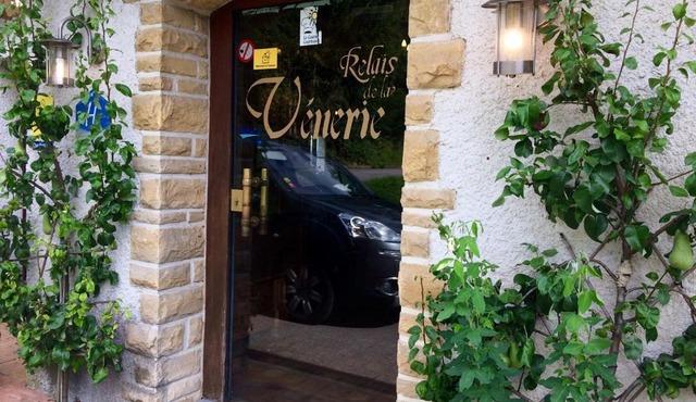 Hotel La Venerie