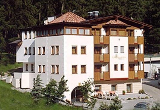 Hotel Laerchenhain