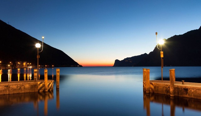 Hotel Lago di Garda