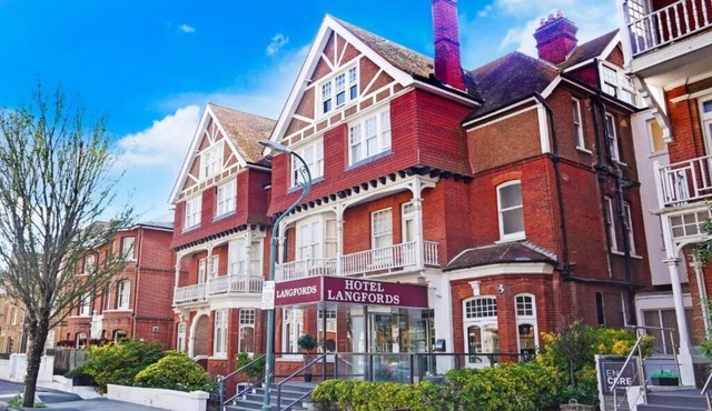 Hotel Langfords Brighton