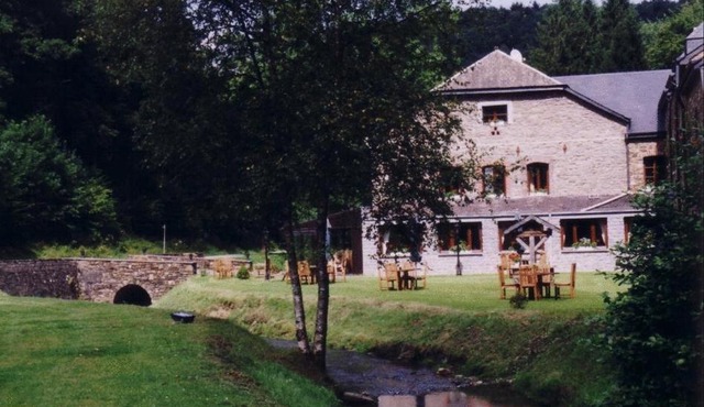 Hotel Le Moulin Simonis