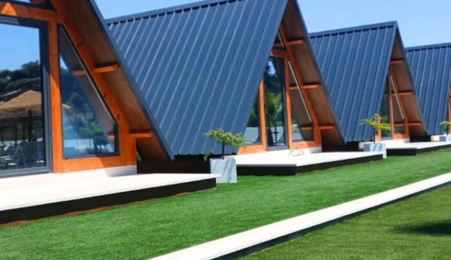 Hotel Lena Village | Bungalow Superior