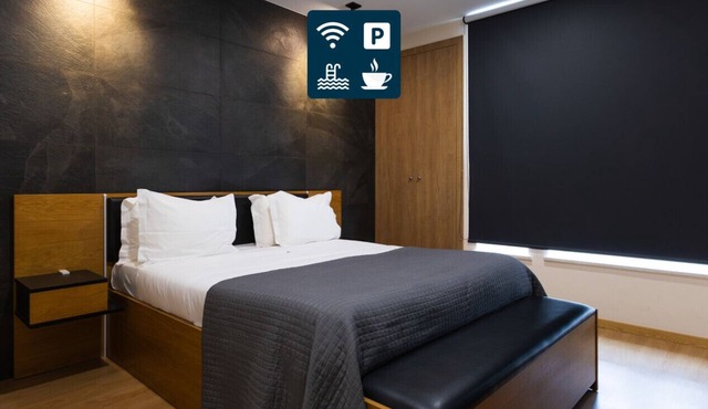 Hotel Lena Village | Double