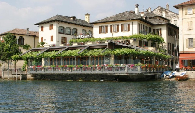 Hotel Leon D'Oro