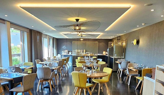 Hotel Les 3 Clés