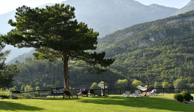 Hotel Lillà