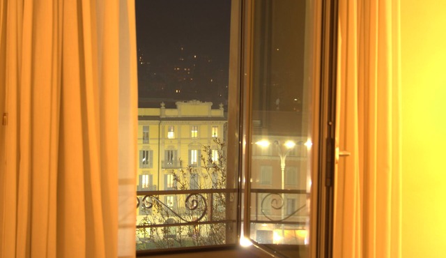 Hotel Metropole Suisse