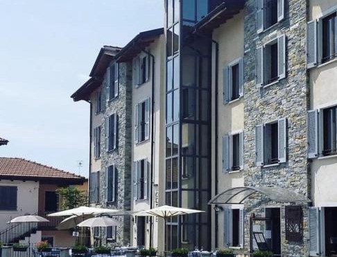 Hotel Milano & Apartments