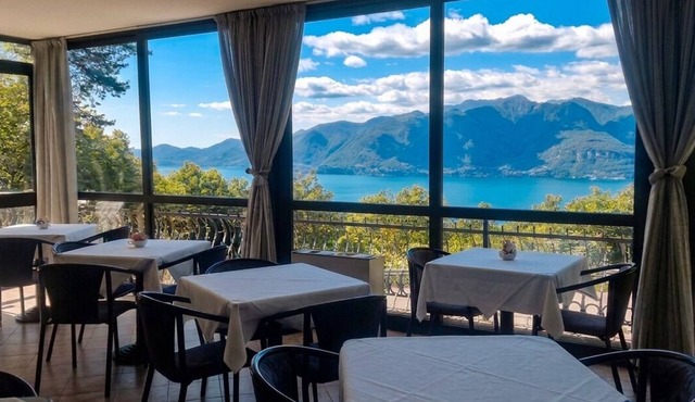 Hotel Montegrino Lakeview
