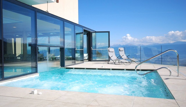 Hotel Monte Bondone