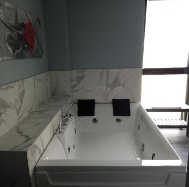 Hotel motel residence Gonzaga