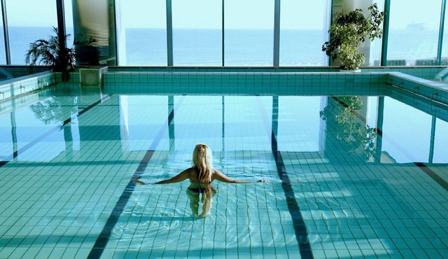 Hotel Neptun