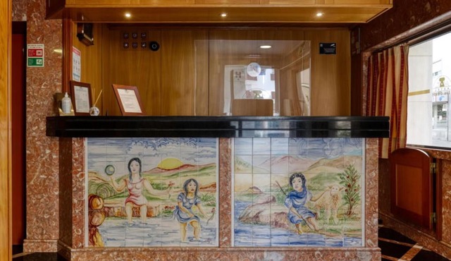 Hotel Nova Cidade