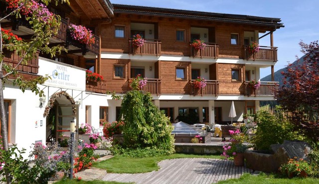 Hotel Ortler