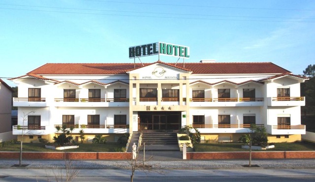 Hotel Ouro Verde
