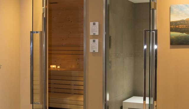 Hotel Parini