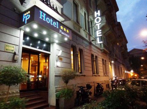 Hotel Piacenza
