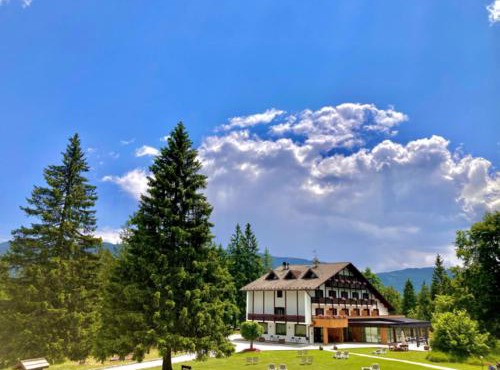 Hotel Piccola Baita