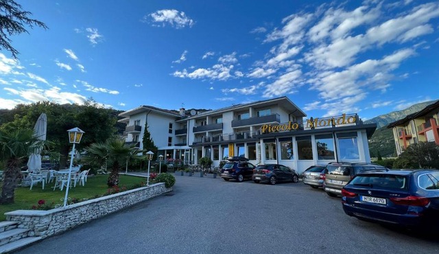Hotel Piccolo Mondo