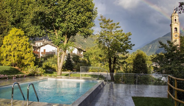 Hotel Piuro