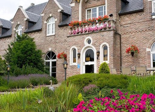 Hotel Prins van Oranje