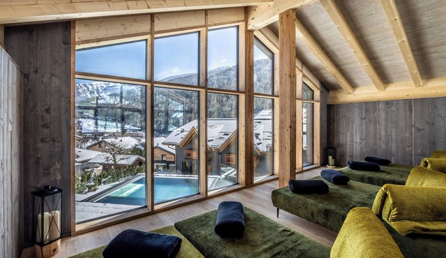Hotel Ravelli