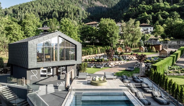 Hotel Ravelli Luxury Spa