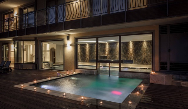 Hotel Resort & Spa Miramonti