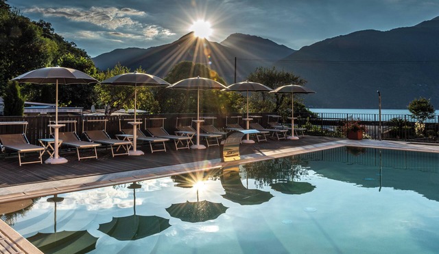 Hotel Ristorante Sole