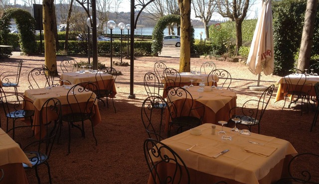 Hotel Ristorante Vecchia Riva