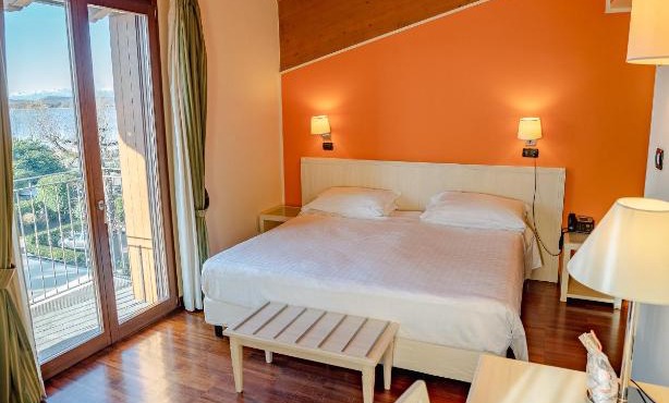 Hotel Ristorante Vecchia Riva
