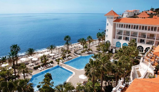 Hotel Riu Madeira - All Inclusive