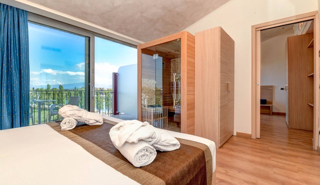Hotel Rivus