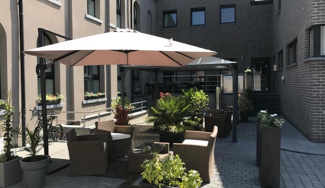 Hotel Saint Daniel