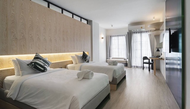 Hotel Sapin