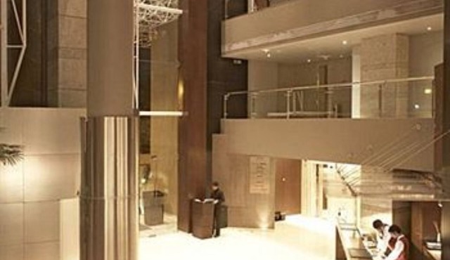 Hotel Satkar Residency